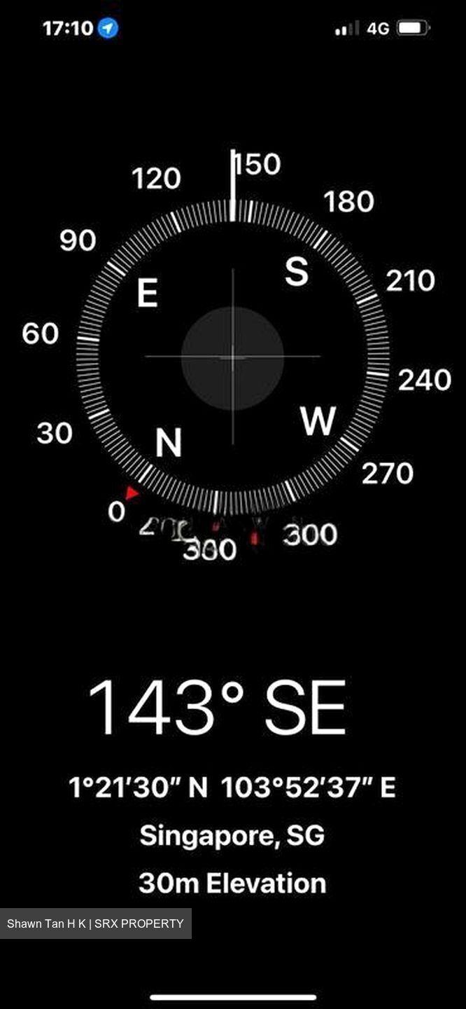 Hillside Mansions (D19), Apartment #498754121